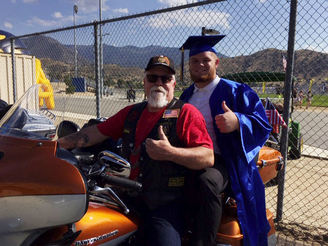 KERN VALLEY 2286